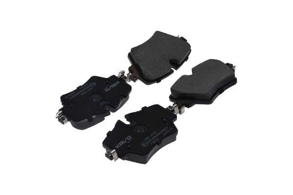 Kavo Parts KBP-10086 Brake Pad Set, disc brake