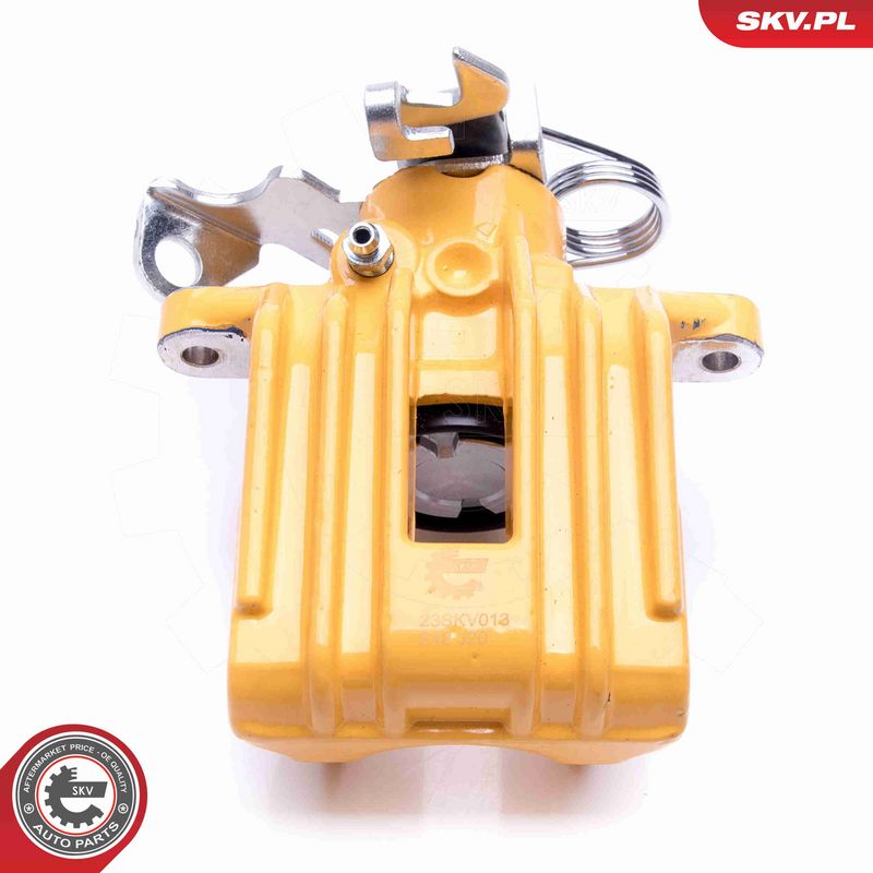 ESEN SKV 23SKV013YELLOW Brake Caliper