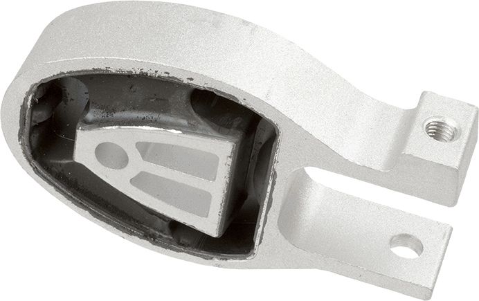 Опора, двигун, ззаду, на стороні кузова, FORD/VOLVO Mondeo/S80 1,6-2,0 06-15, Lemförder 39740