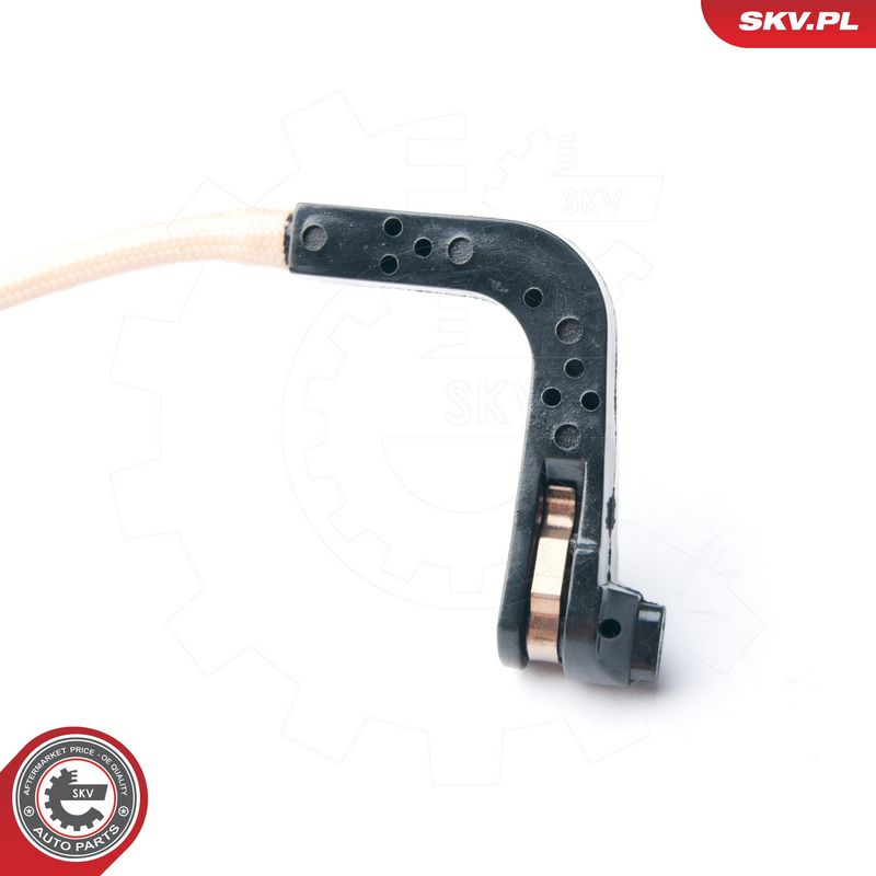 Andur, rattapöörete arv, ESEN SKV 06SKV231