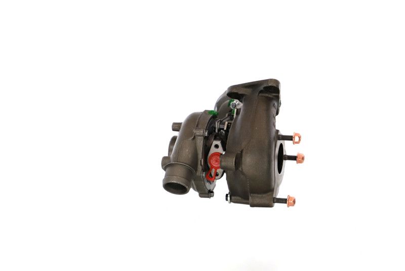 REMANTE 003-001-000011R Charger, charging (supercharged/turbocharged)