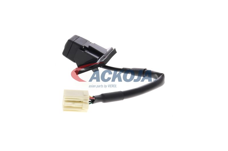 ACKOJA A37-74-0014 Rear View Camera, park distance control