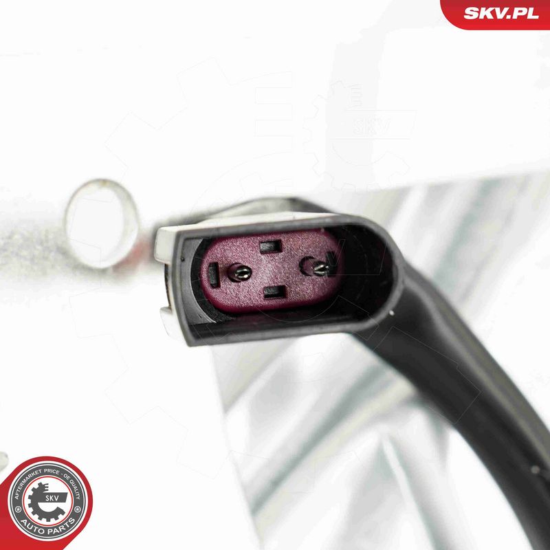 ESEN SKV 51SKV376 Window Regulator