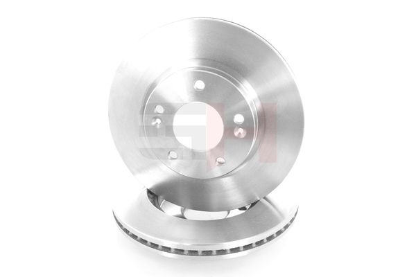 GH GH-403520 Brake Disc