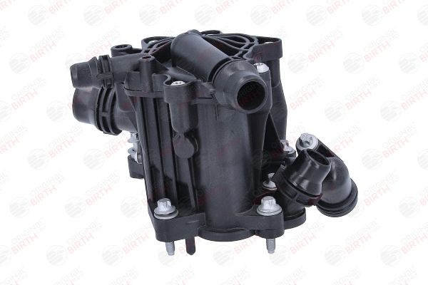 BIRTH 81848 Coolant Flange