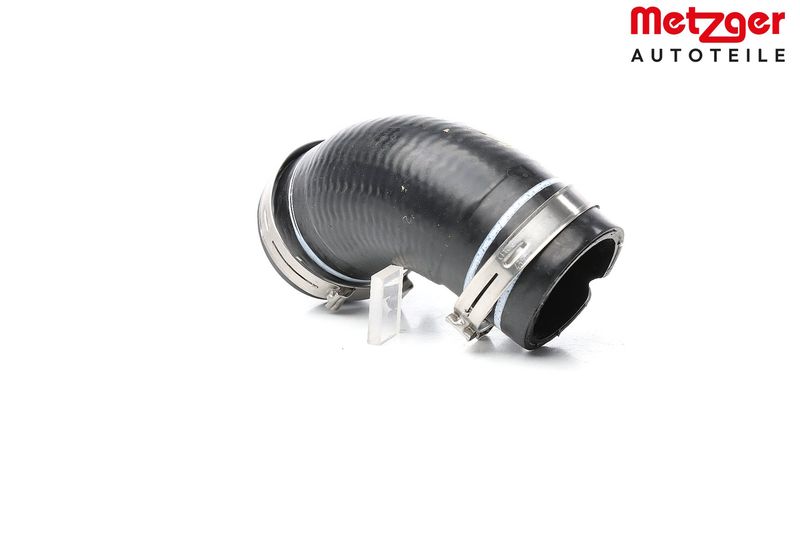 METZGER AUTOTEILE 2420907 Radiator Hose