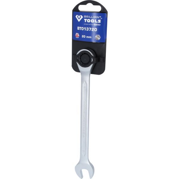 KS TOOLS BT013720 Ratchet Ring Spanner