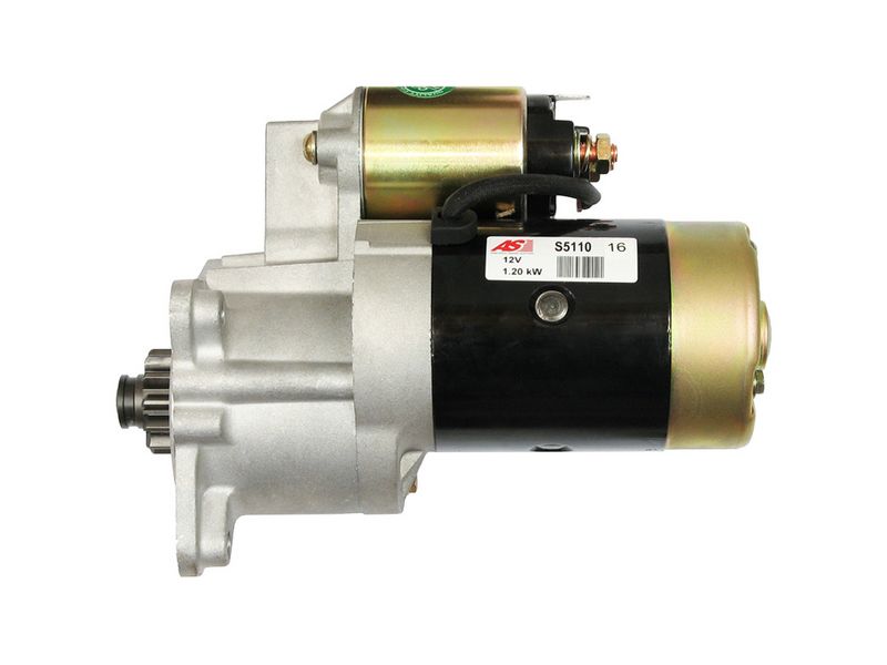 AS-PL S5110 Starter