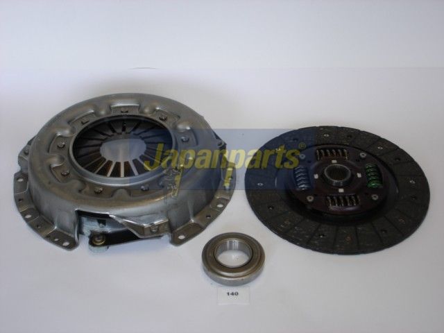 JAPANPARTS Sankabos komplektas