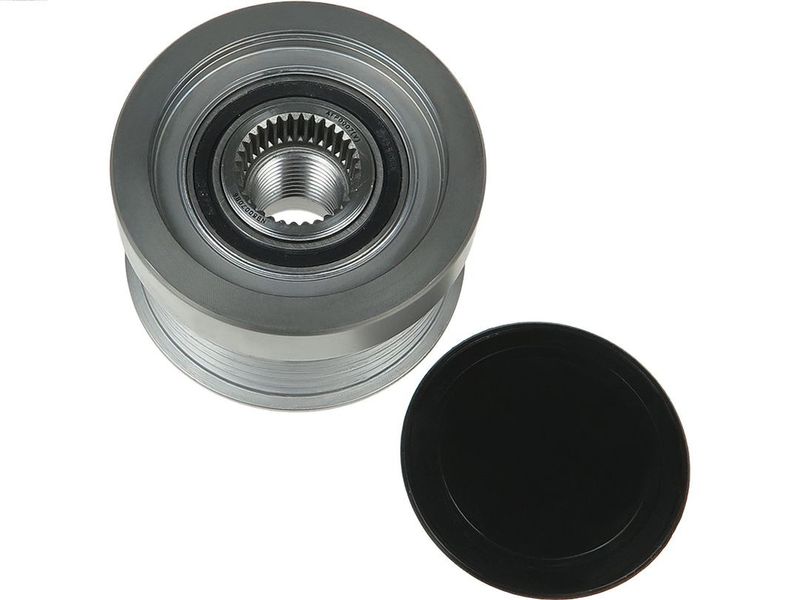 AS-PL AFP0007(V) Alternator Freewheel Clutch