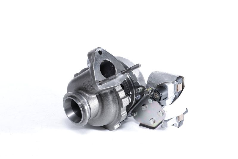 Compresor,sistem de supraalimentare T914890 BTS Turbo