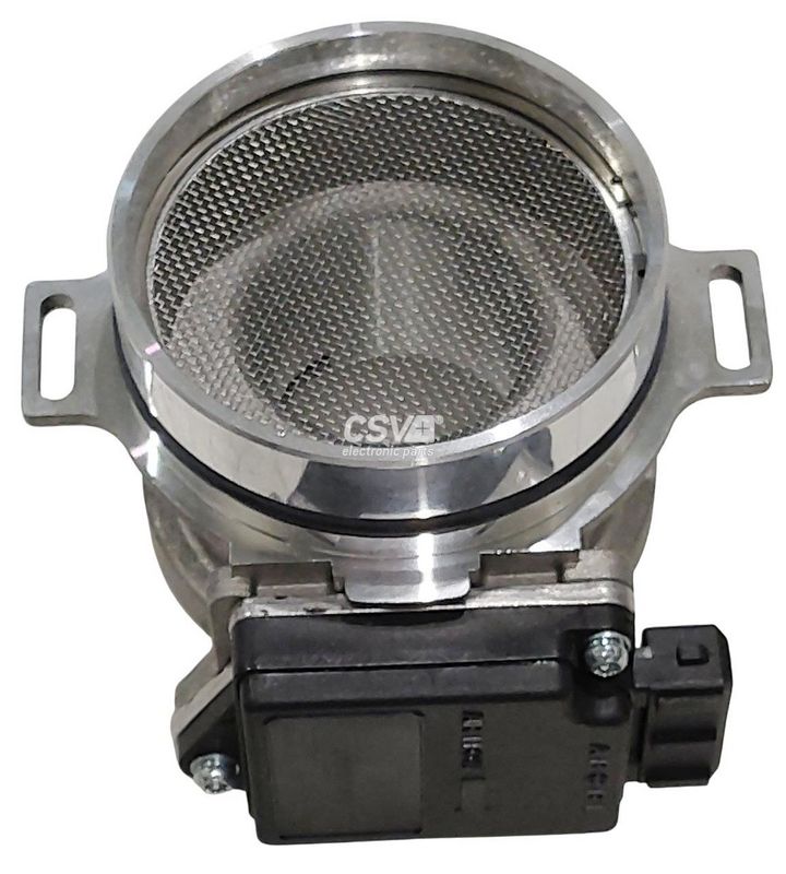 Medidor de la masa de aire