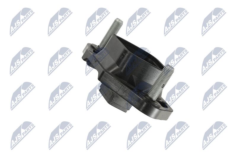 Paigutus, Mootor, NTY ZPS-HD-112