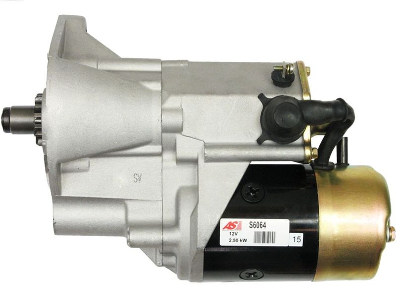 AS-PL S6064 Starter