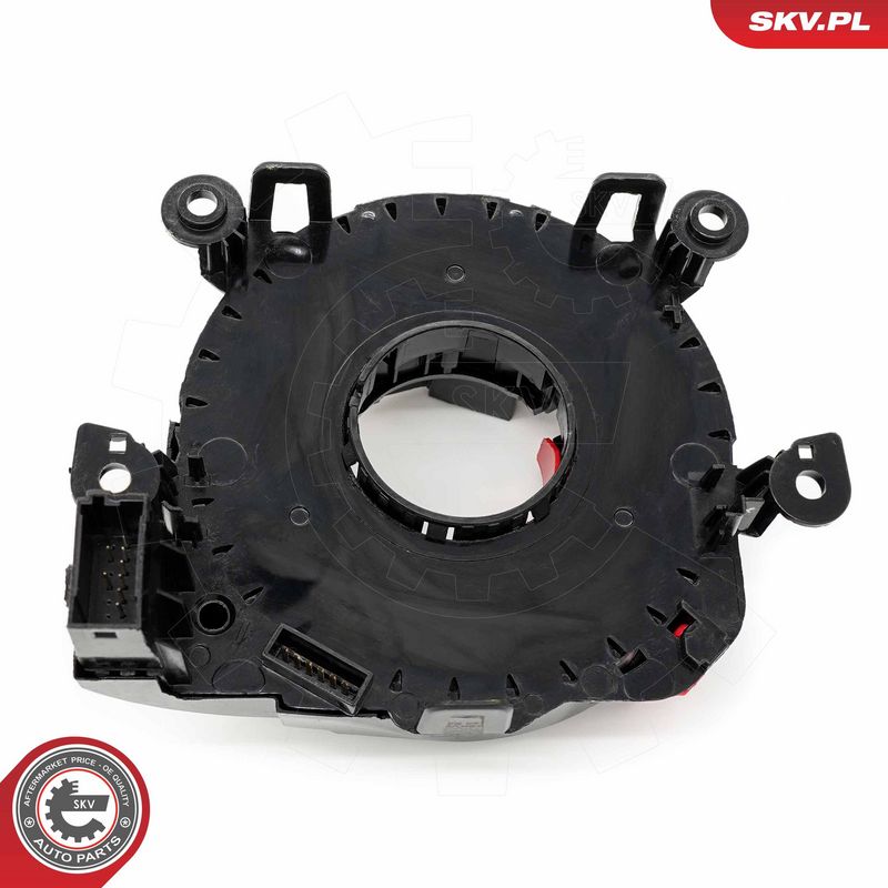 Turvapadja lint, turvapadi, ESEN SKV 96SKV672