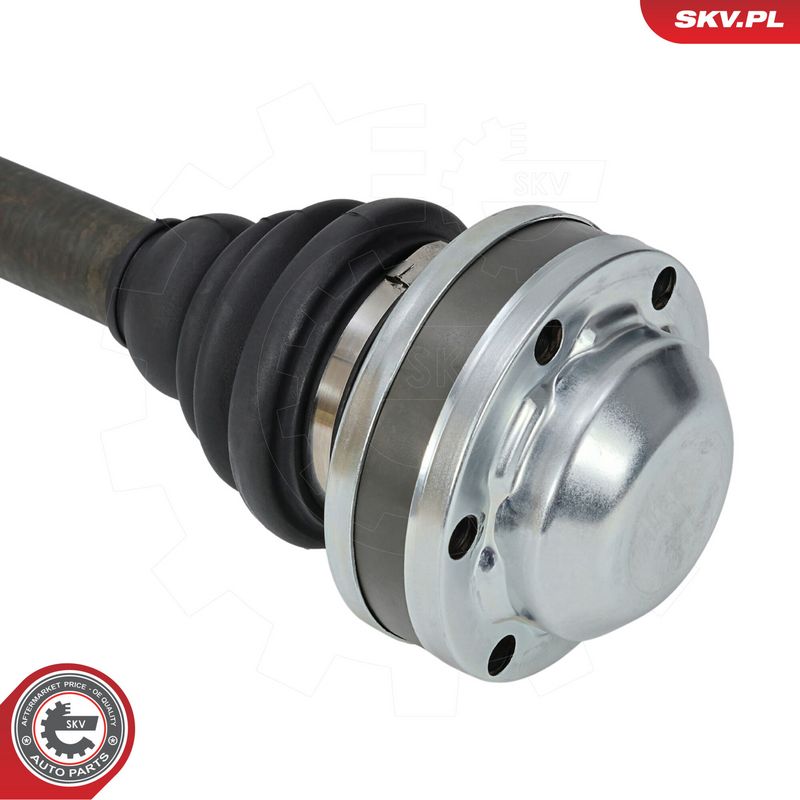 Prekė atitinka OEM kodą: 1J0407272FD