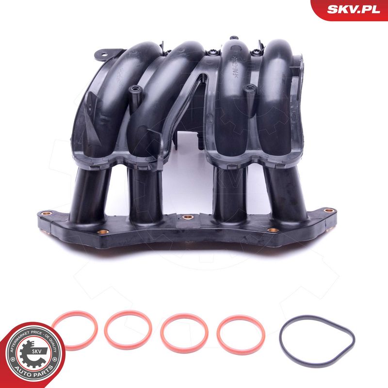 Õhuvõtumoodul, ESEN SKV...