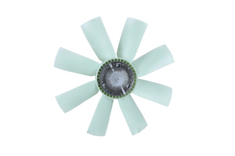 Spojka, větrák chladiče 49759