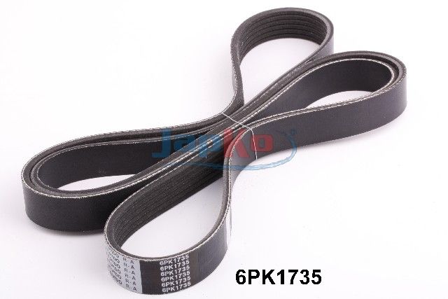 Soonrihm, JAPKO 6PK1735