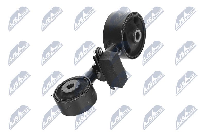 Paigutus, Mootor, NTY ZPS-TY-066