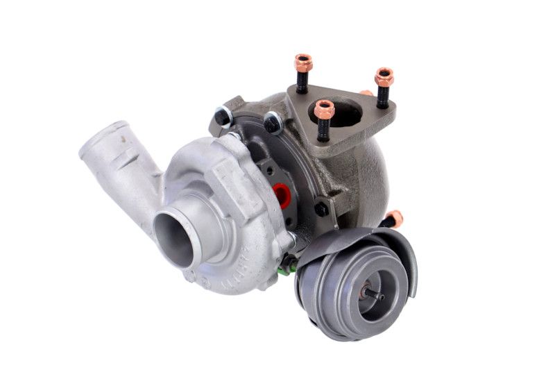 REMANTE 003-001-000065R Charger, charging (supercharged/turbocharged)