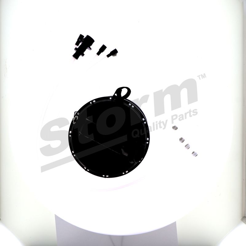 Kit de vidange d’huile STORM QUALITY PARTS 666662