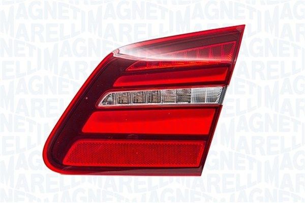 MAGNETI MARELLI 715011179032 Tail Light Assembly