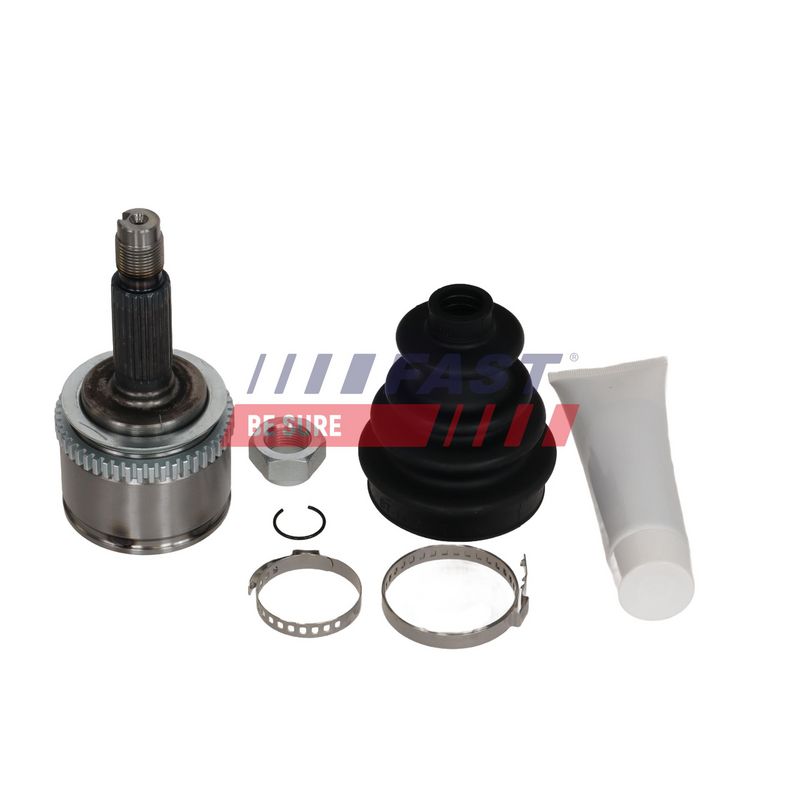 Liigendlaager, veovõll,...