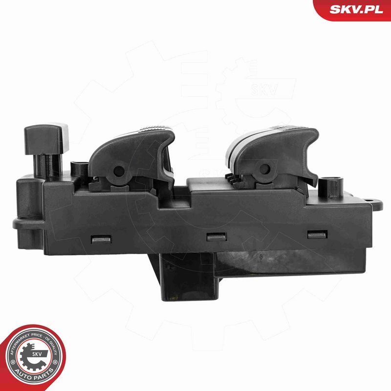 ESEN SKV 37SKV209 Switch, window regulator