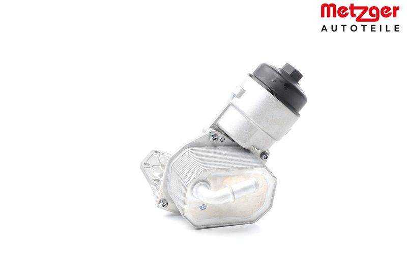 METZGER AUTOTEILE 2370156 Housing, oil filter
