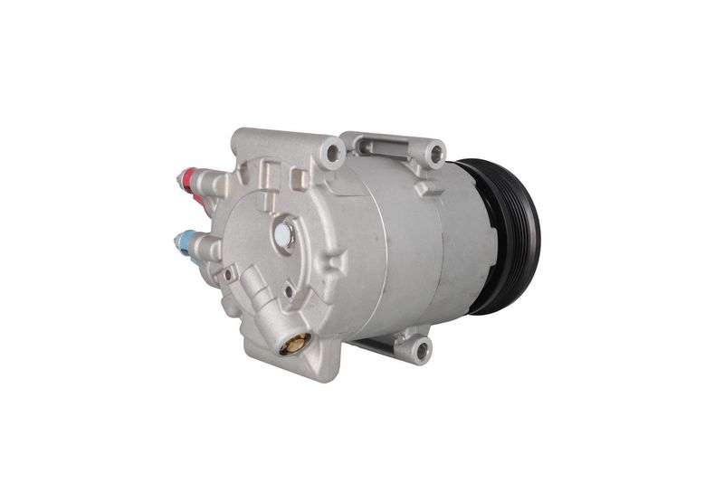KAMOKA 7820070 Compressor, air conditioning