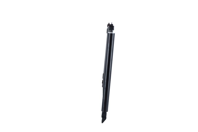 NRF 350619 Condenser, air conditioning