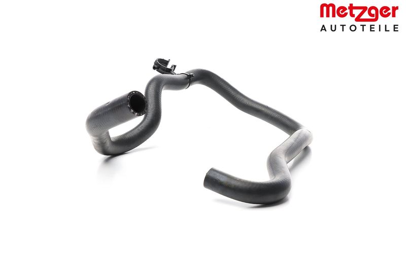 METZGER AUTOTEILE 2420087 Radiator Hose