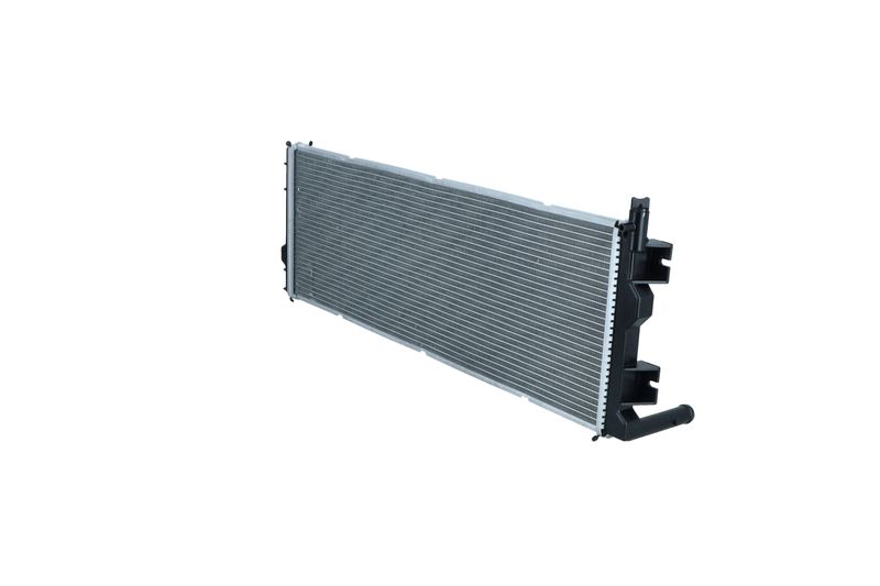 Radiaator, mootorijahutus, NRF 550437