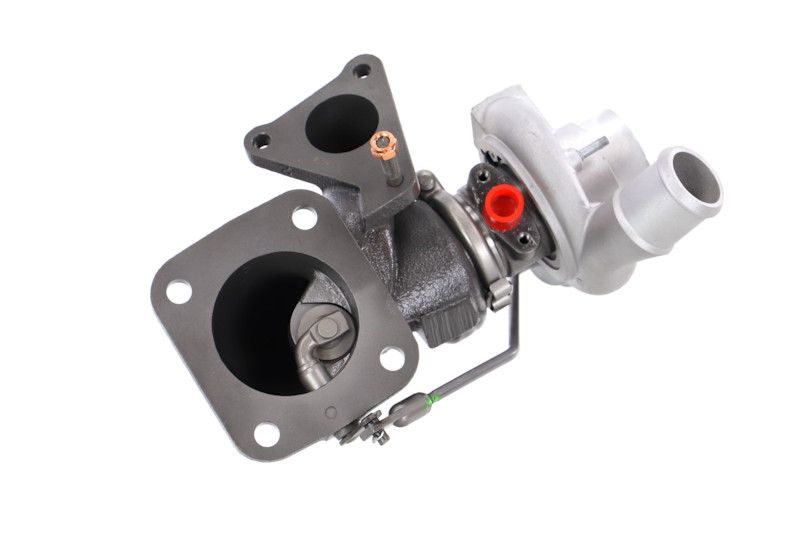 REMANTE 003-001-000013R Charger, charging (supercharged/turbocharged)