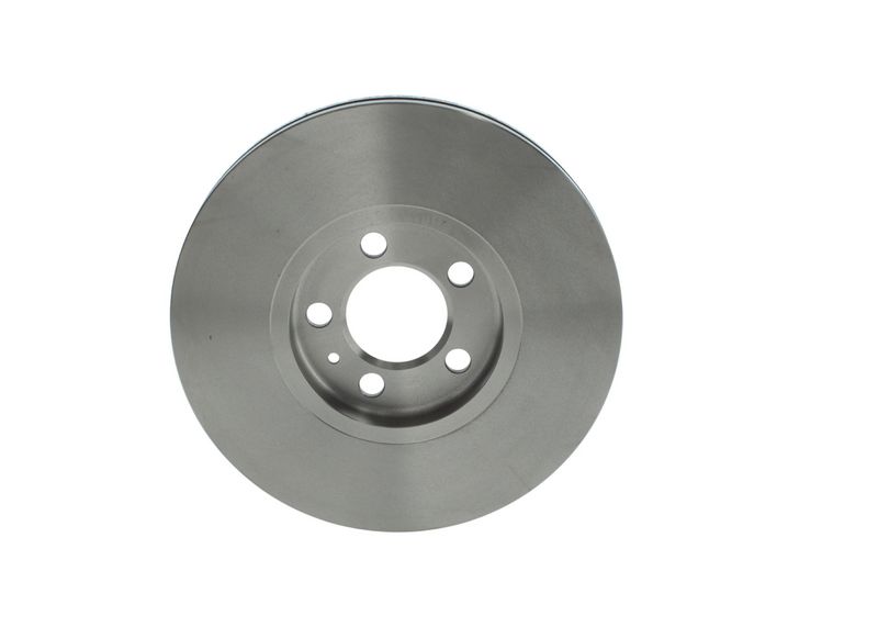 BOSCH Disque de frein 0 986 478 619