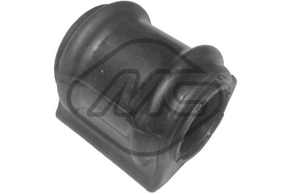 Suspension+stabilisateur METALCAUCHO 02990