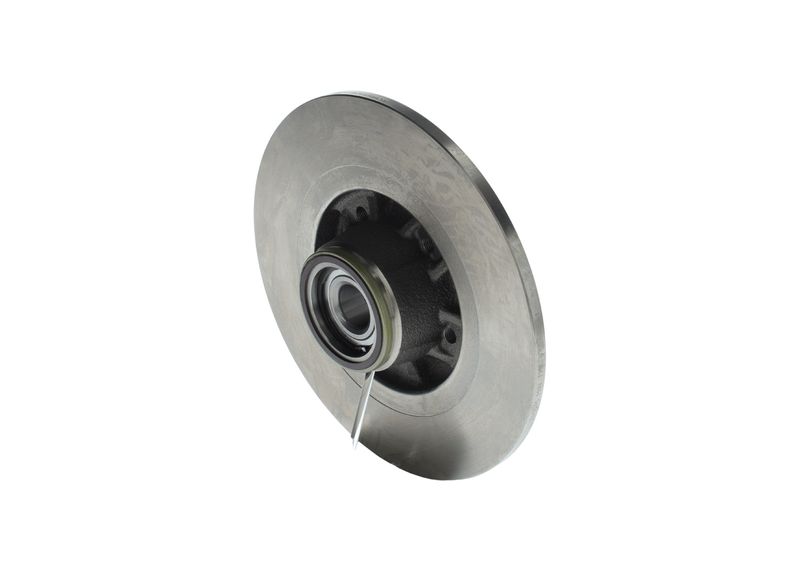 BOSCH 0986479F30 Brake Disc