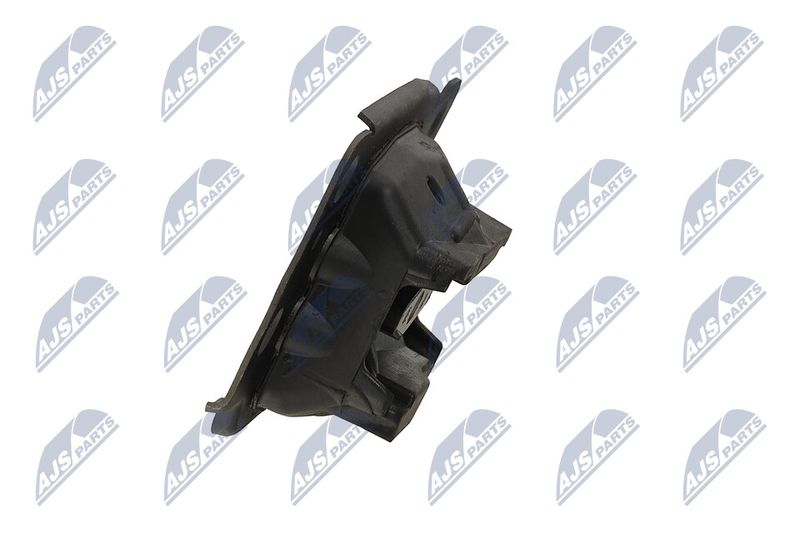 Paigutus, Mootor, NTY ZPS-FR-036