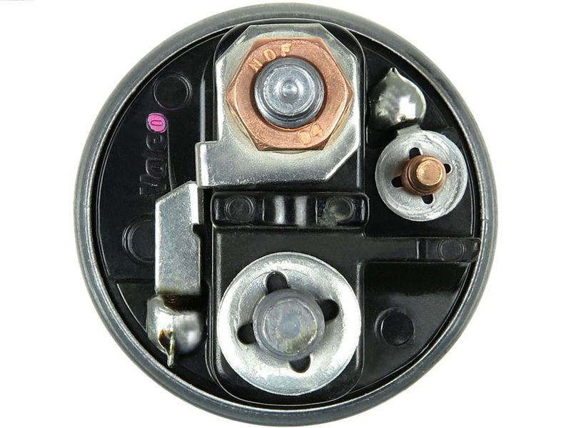 AS-PL SS3025(VALEO) Solenoid Switch, starter