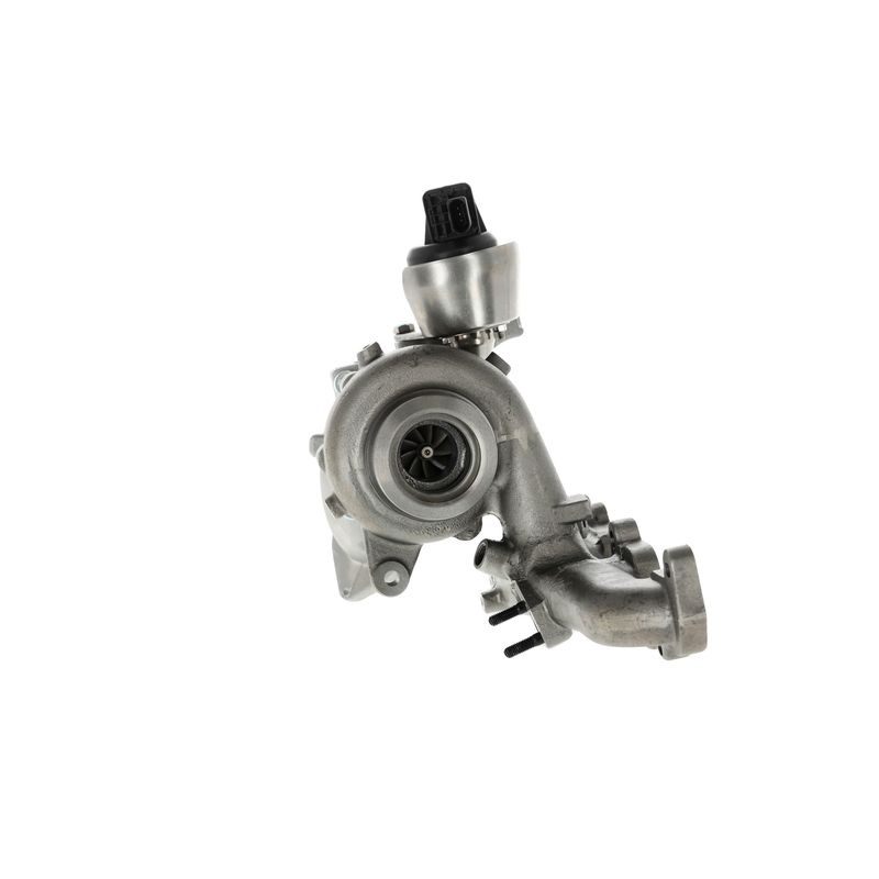 Kompressor, ülelaadimine, NISSENS 93098