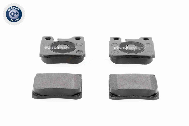 VAICO V30-8120 Brake Pad Set, disc brake