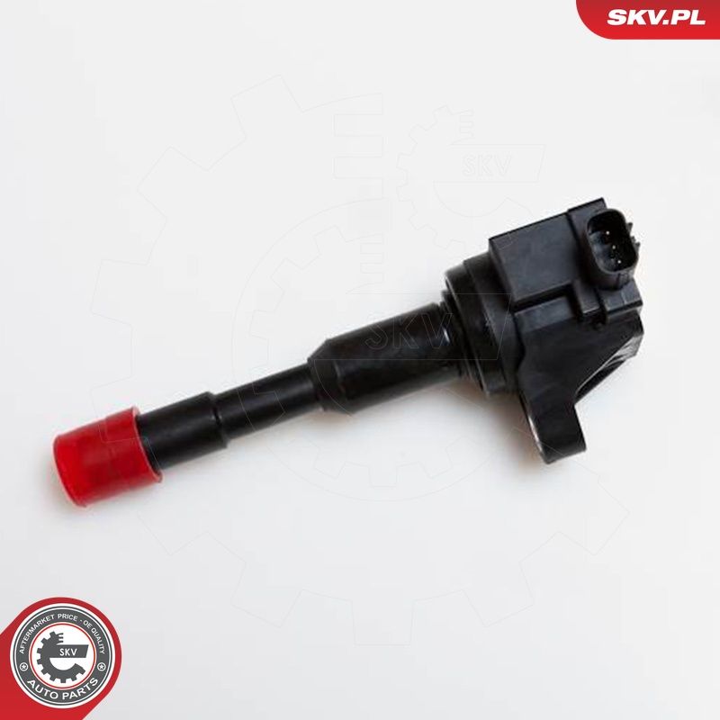 Süütepool, ESEN SKV 03SKV166