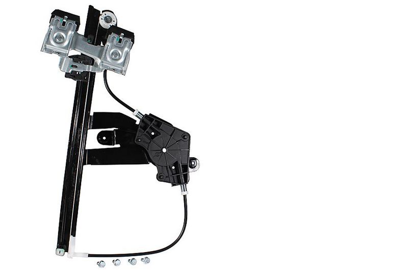 METZGER AUTOTEILE 2160043 Window Regulator