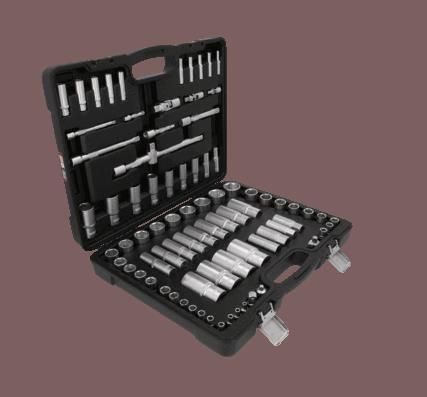 Padrunvõtmete komplekt, KS TOOLS 917.0082