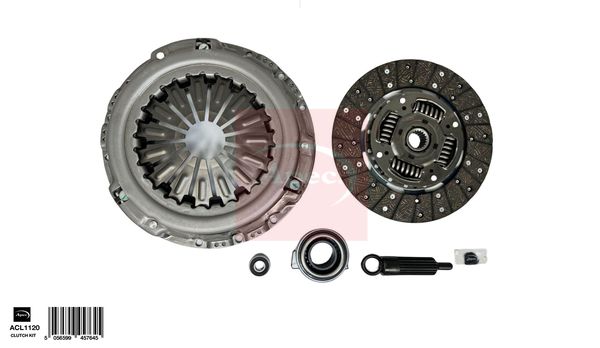 APEC Clutch Kit ACL1120
