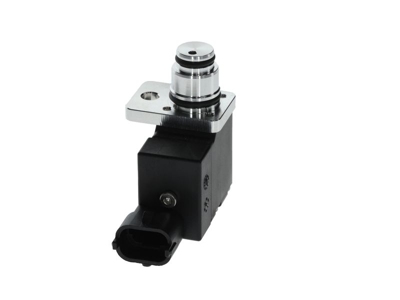 Supapa control presiune, sistem - Common-Rail F 00B H40 004 BOSCH