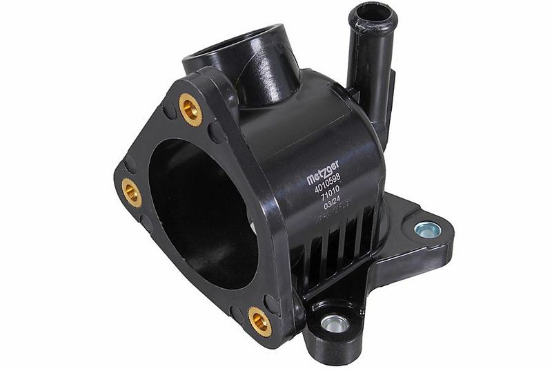 METZGER AUTOTEILE 4010598 - Thermostat Housing