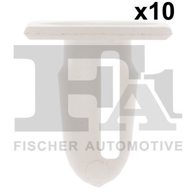 FA1 Patent, dísz-/védőléc 10-10007.10