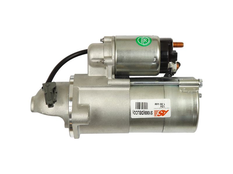 AS-PL S1069(DELCO) Starter